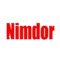 نیم دور nimdor